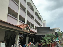 Hougang Avenue 8 (D19), Shop House #163318182